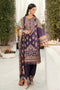 Baroque Festive Eid Lawn Collection 2022 – BQU-BL08-04
