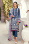 Baroque Festive Eid Lawn Collection – BQU-BL08-05