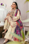 Baroque Festive Eid Lawn Collection – BQU-BL08-06
