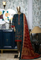 Bin Saeed · Stitched Formal Organza 2PC Collection – DN-2