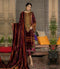 Bin Ilyas Luxury Winter Collection – Design 006-A