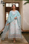 Aabyaan Meena Kumari Chikankari Eid Lawn Collection – Geeta (AE-08)