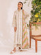 Faiza Faisal French Garden Lawn Collection – Bria