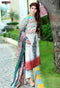 Lala Classic Embroidered - CCE-08B
