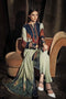 Gul Ahmed Winter Collection 2019 – CD-33