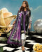Zaha by Khadijah Shah – 3pc Lawn Collection – Coco (ZL-21A)