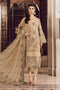 MARIA.B Sateen Fall Collection 2023 – Beige CST-712