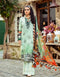 Sifa Lawn by Zunaira Raza – SL-05 A (Caribbean Inflorence)