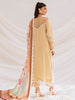 Faiza Faisal French Garden Lawn Collection – Cecelia