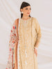 Faiza Faisal French Garden Lawn Collection – Cecelia