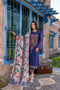 Charizma Reem Lawn Collection Vol-2 – RM22-14