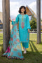 Charizma Reem Lawn Collection Vol-2 – RM22-17