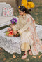 Adan's Libas Chikankari Lawn Collection Chapter 2 – Ch-02 5154