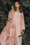 Adan's Libas Chikankari Lawn Collection Chapter 2 – Ch-02 5155
