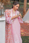 Adan's Libas Chikankari Lawn Collection Chapter 2 – Ch-02 5158