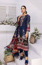 Coco by Al Zohaib Digital Printed Lawn Collection – CCDL-22-01B