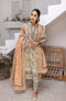 Coco by Al Zohaib Digital Printed Lawn Collection – CCDL-22-03A