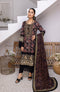 Coco by Al Zohaib Digital Printed Lawn Collection – CCDL-22-03B