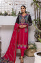 Coco by Al Zohaib Digital Printed Lawn Collection – CCDL-22-07