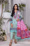 Coco by Al Zohaib Digital Printed Lawn Collection – CCDL-22-11