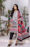 Coco by Al Zohaib Digital Printed Lawn Collection – CCDL-22-14