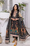 Coco by Al Zohaib Digital Printed Lawn Collection – CCDL-22-15