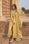 Crimson X Saira Shakira Winter Collection 2020 – Sheeshay Hazaron - Canary