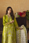 Aabyaan Meena Kumari Chikankari Eid Collection II – SHAMAH (AB-03)