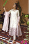 Aabyaan Meena Kumari Chikankari Eid Collection II – MEHRUNISSA (AB-06)