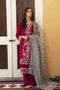 Aabyaan Meena Kumari Chikankari Eid Collection II – MAHJABEEN (AB-08)