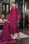 MARIA.B Eid Luxury Lawn Collection – EL-23-09-Magenta