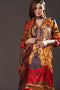 Gul Ahmed Lamis Digital Silk Collection DGS-48