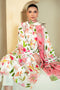 Cross Stitch Lawn 2024 – HAZEL WILLOW-3 PIECE LAWN SUIT
