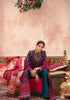 Maryam Hussain Festive Lawn Collection '21 – Zeenia
