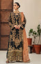 Mashq Zainab by Maryum N Maria Luxury Formal Collection – Formal Dress - Evening Aura (QFD-0070)