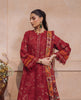 Xenia Farozaan Luxury Lawn Collection – ZEBA