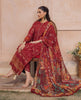 Xenia Farozaan Luxury Lawn Collection – ZEBA