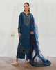 Xenia Farozaan Luxury Lawn Collection – TASLIMA