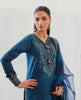 Xenia Farozaan Luxury Lawn Collection – TASLIMA