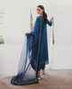 Xenia Farozaan Luxury Lawn Collection – TASLIMA