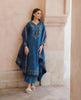 Xenia Farozaan Luxury Lawn Collection – TASLIMA
