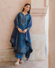 Xenia Farozaan Luxury Lawn Collection – TASLIMA