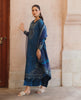 Xenia Farozaan Luxury Lawn Collection – TASLIMA