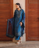Xenia Farozaan Luxury Lawn Collection – TASLIMA