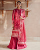 Xenia Farozaan Luxury Lawn Collection – ZAIRA