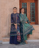 Xenia Farozaan Luxury Lawn Collection – AALI