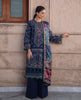 Xenia Farozaan Luxury Lawn Collection – AALI