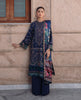 Xenia Farozaan Luxury Lawn Collection – AALI