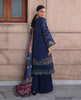 Xenia Farozaan Luxury Lawn Collection – AALI