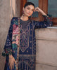 Xenia Farozaan Luxury Lawn Collection – AALI